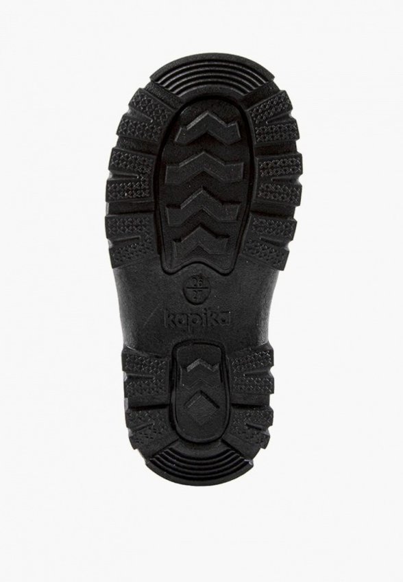 Сапоги резиновые Kapika