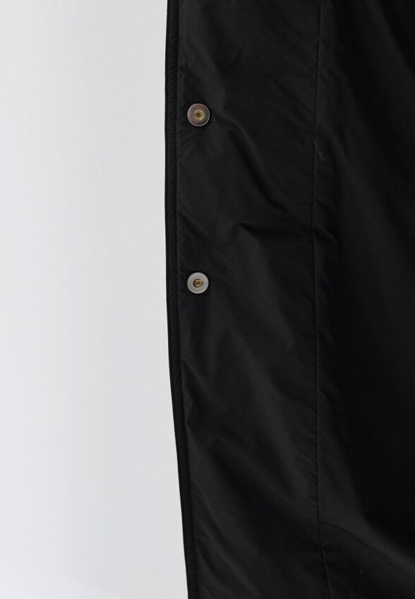 Жилет утепленный Bulmer