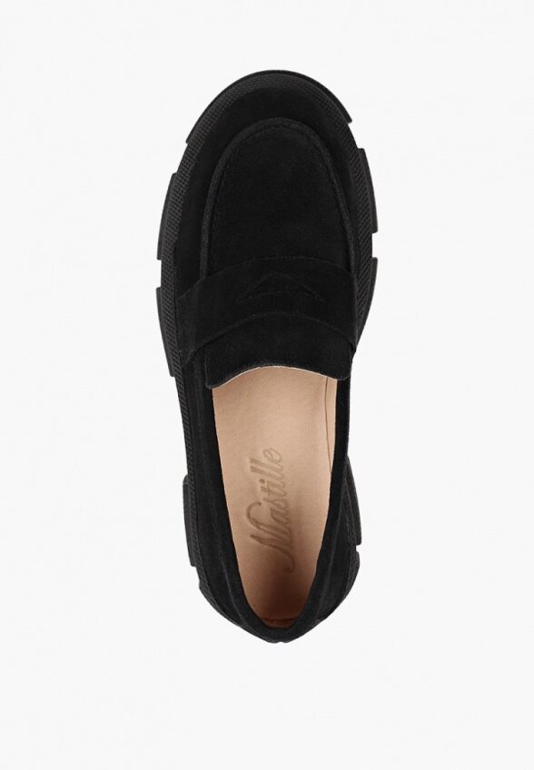 Лоферы Mastille