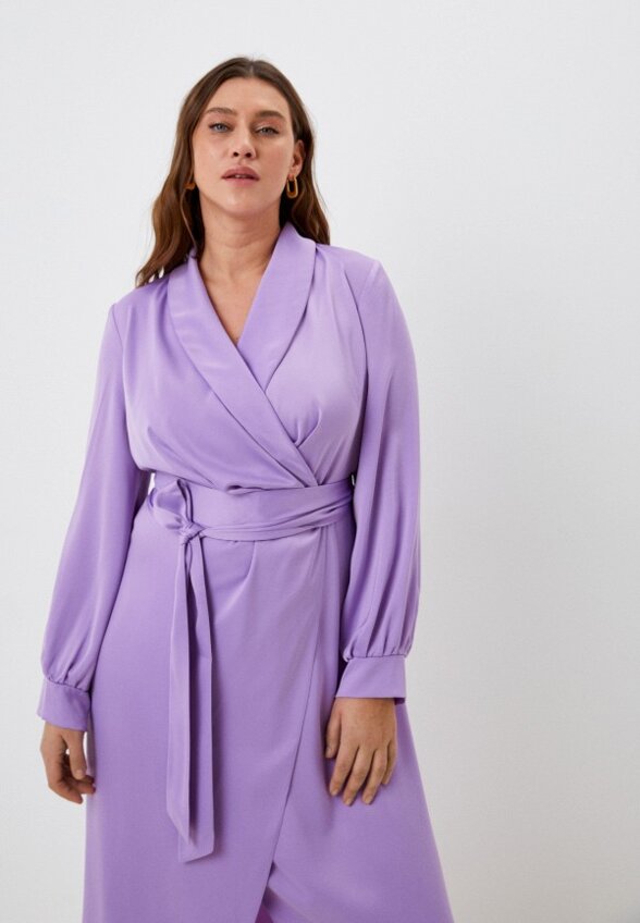 Платье Chic de Femme