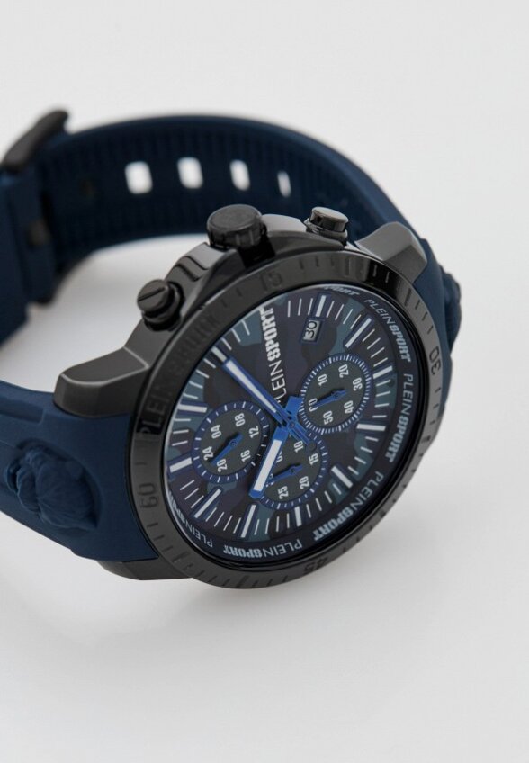 Часы Plein Sport