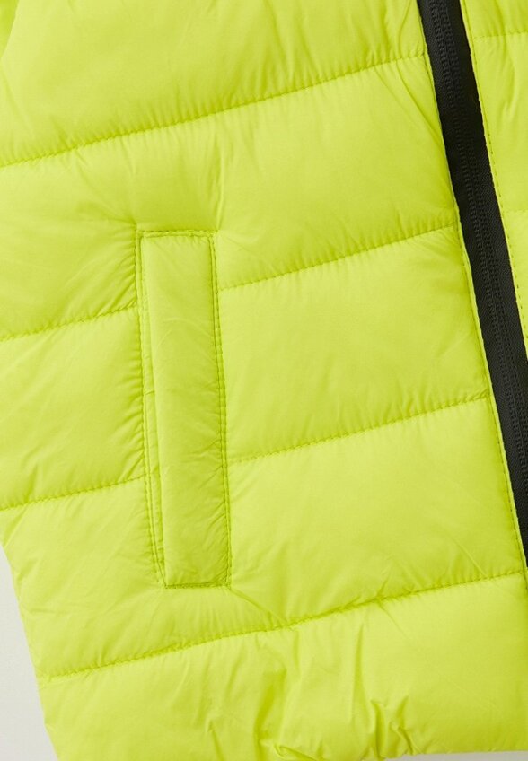 Жилет утепленный Acoola