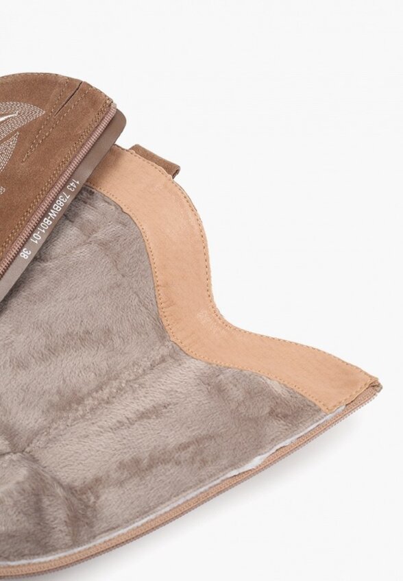 Полусапоги Francesco Donni