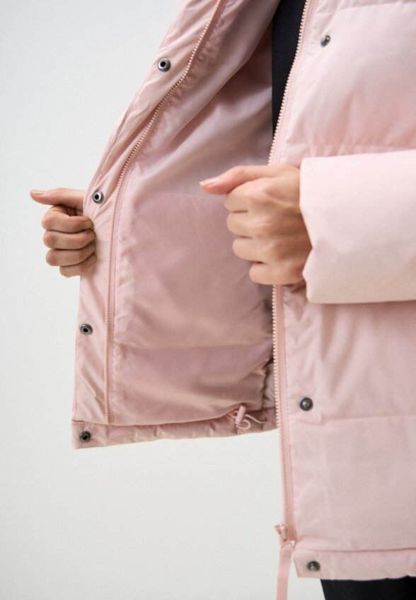 Пуховик adidas