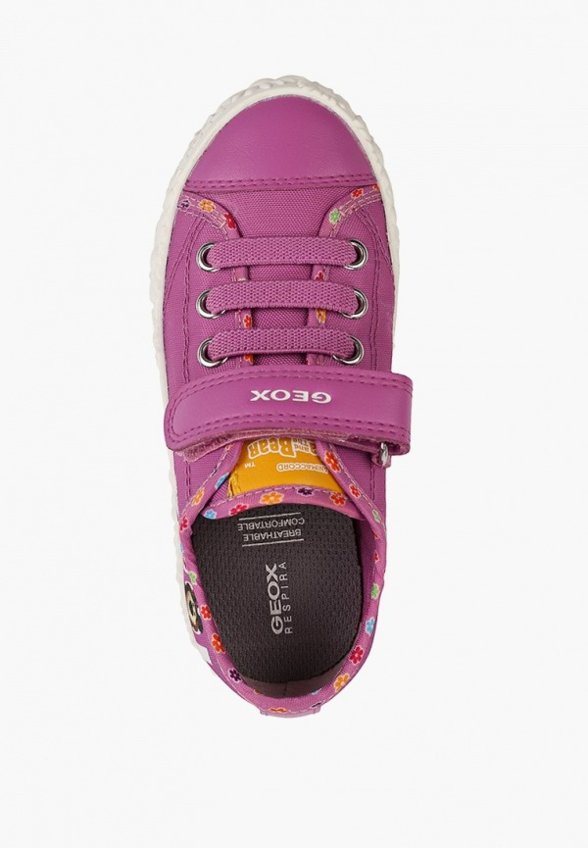 Кеды Geox
