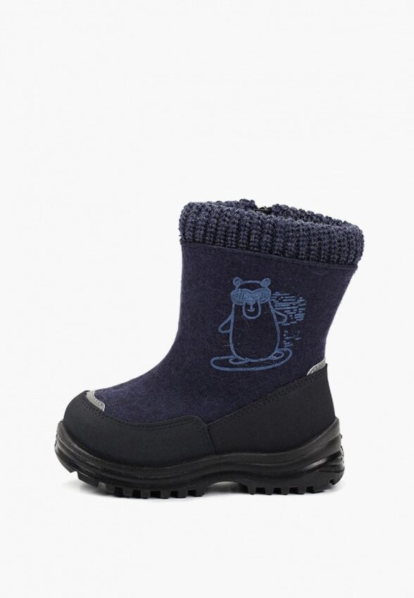 Валенки Котофей