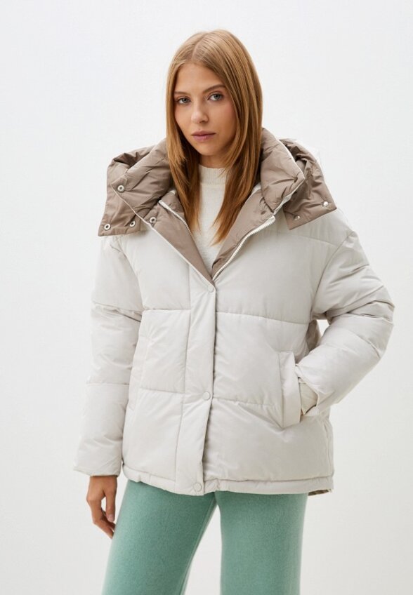 Пуховик Isibris