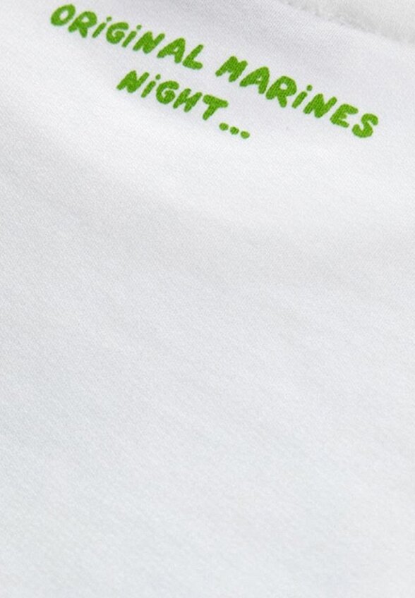 Пижама Original Marines