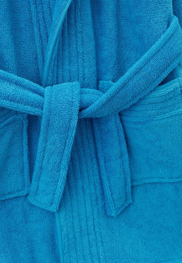 Халат домашний Luisa Moretti