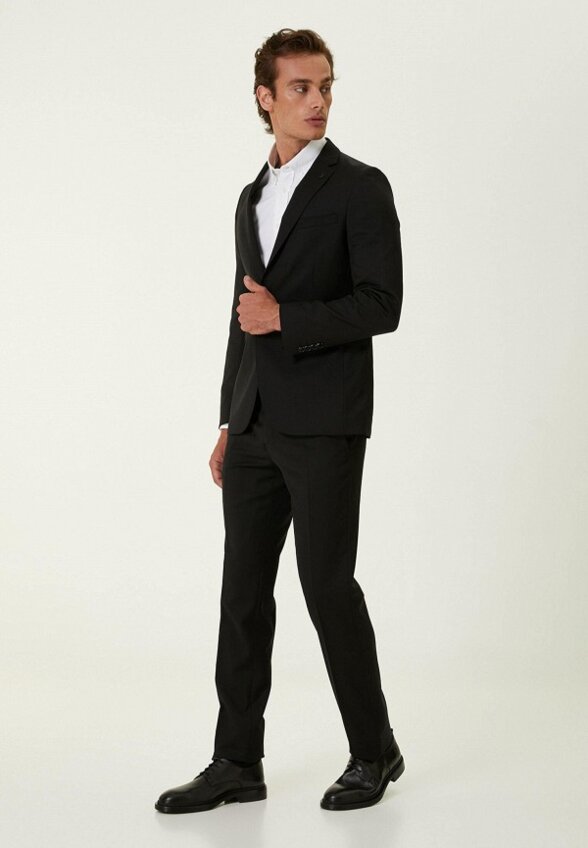 Костюм классический Club