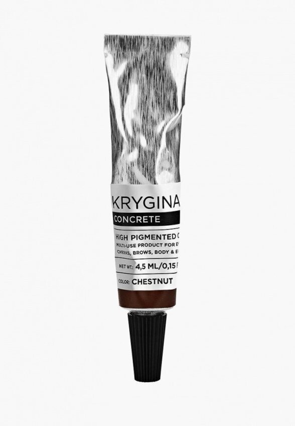 Пигмент для макияжа Krygina Cosmetics