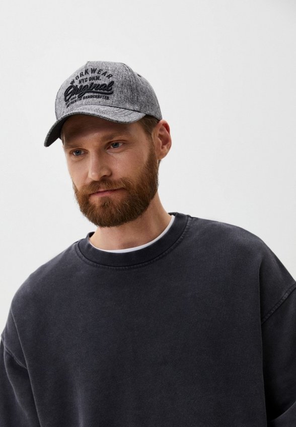 Бейсболка Terranova