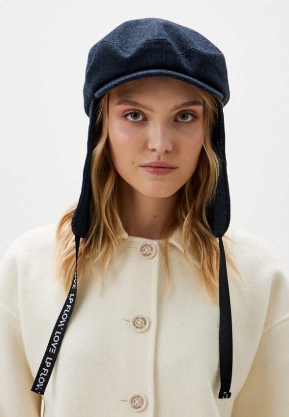 Кепка Level Pro