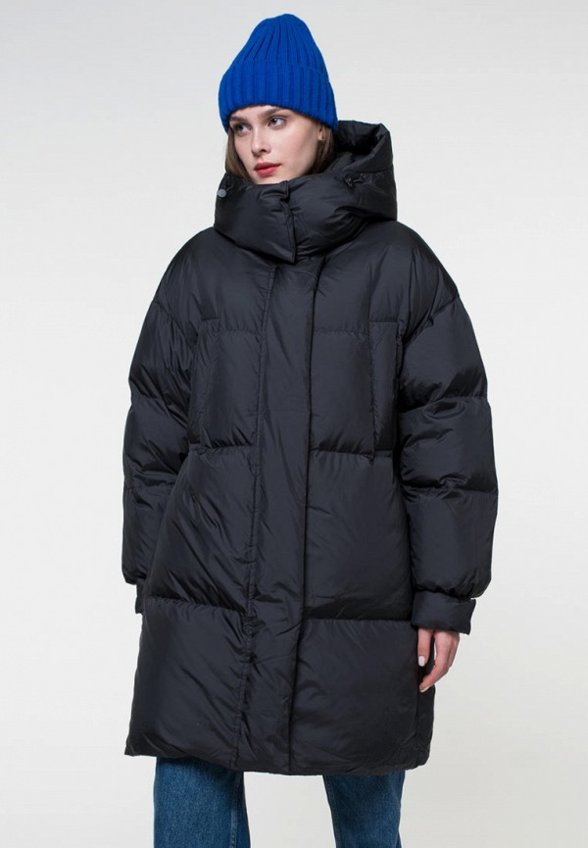 Пуховик Marmalato