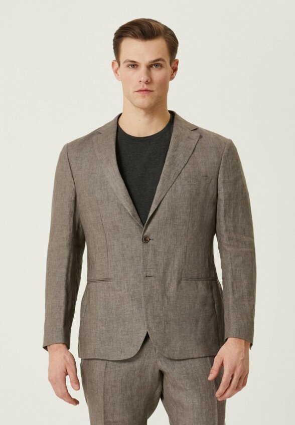 Костюм классический NetWork