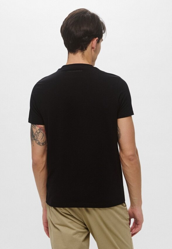 Футболка Karl Lagerfeld