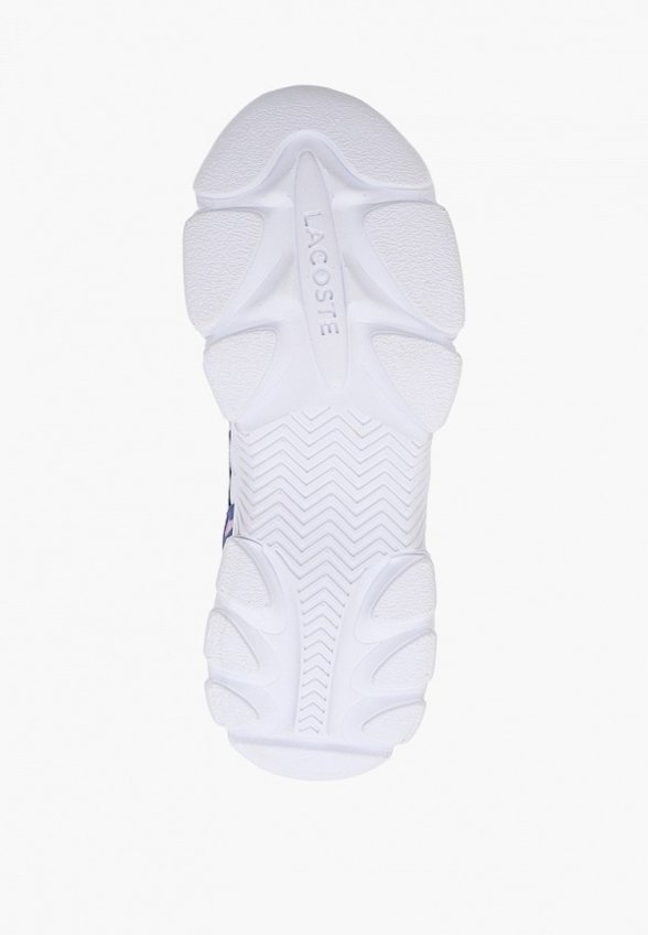 Кроссовки Lacoste