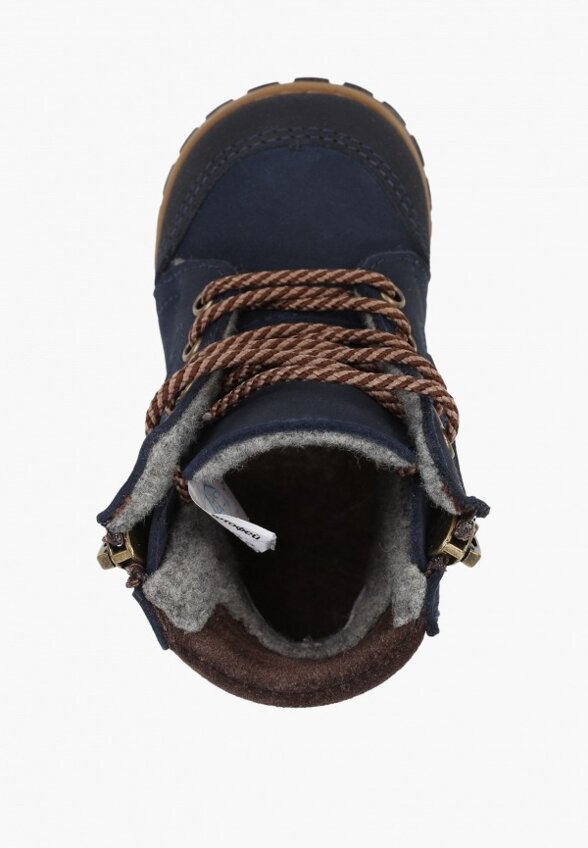 Ботинки Котофей