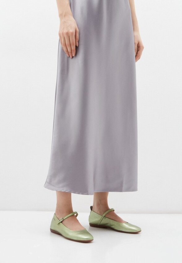 Балетки Wonders