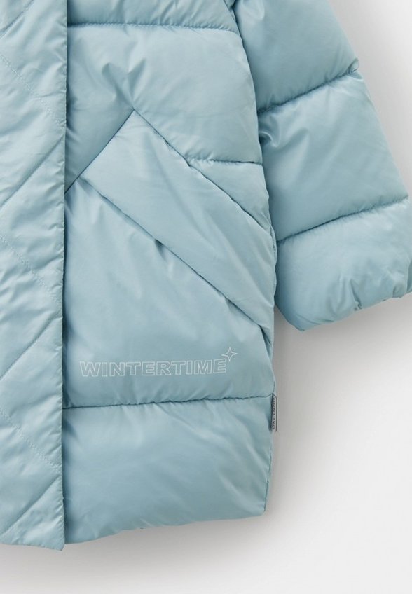 Куртка утепленная АксАрт