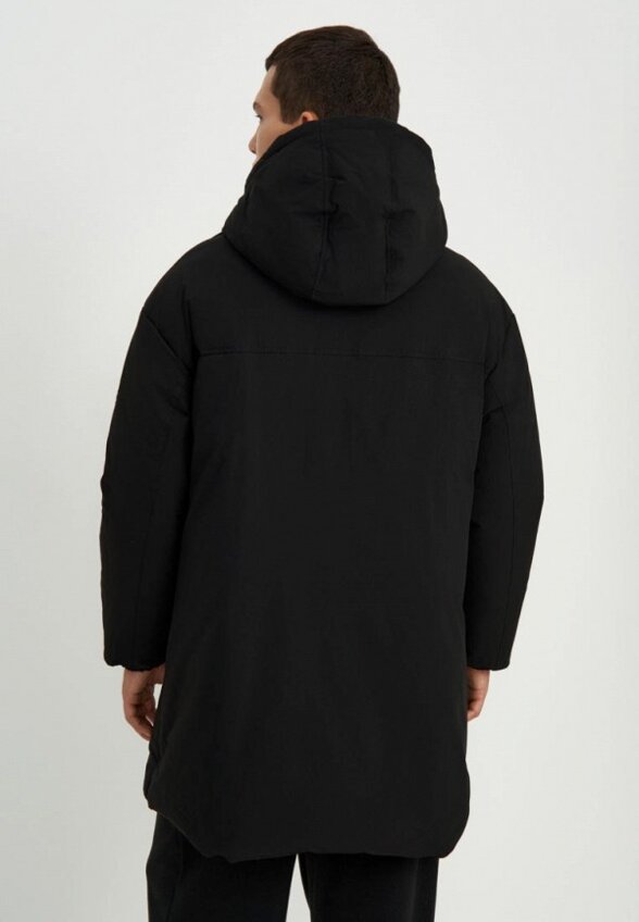 Пуховик Finn Flare