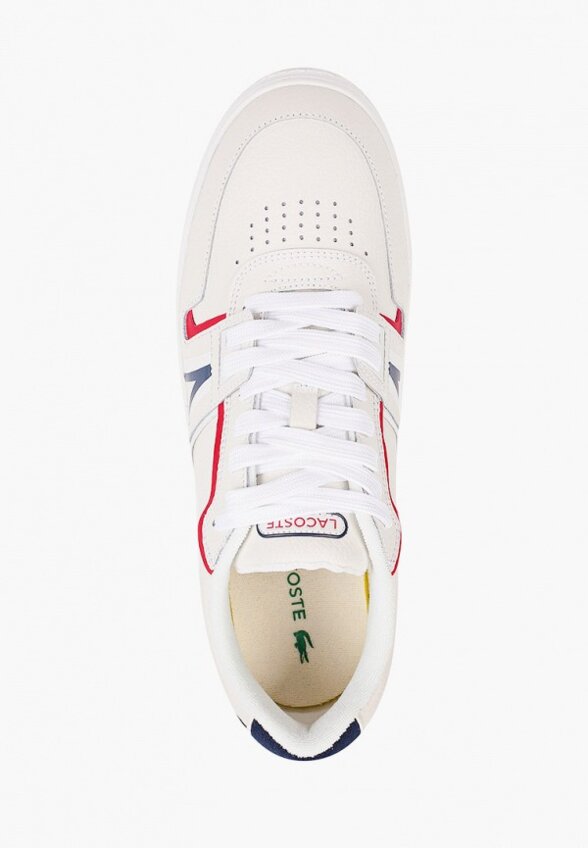 Кеды Lacoste