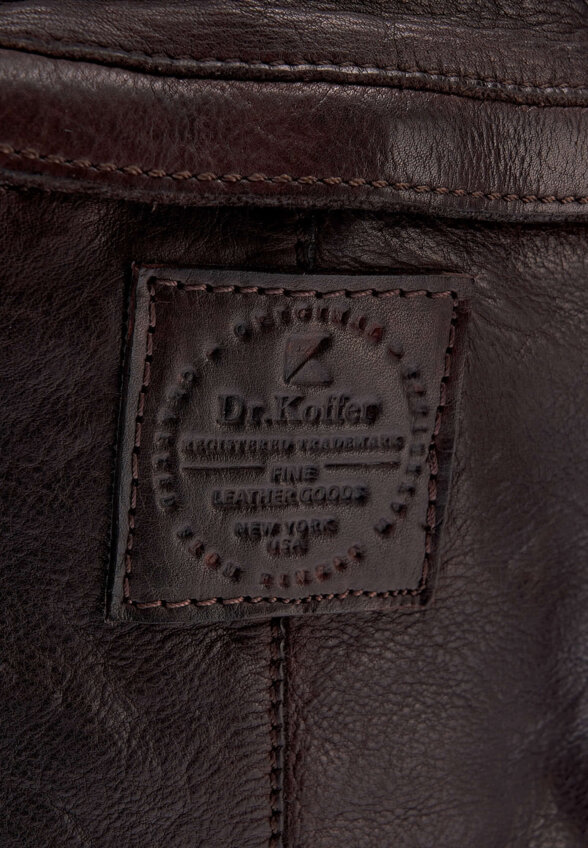 Др.Коффер B402796-249-09 рюкзак