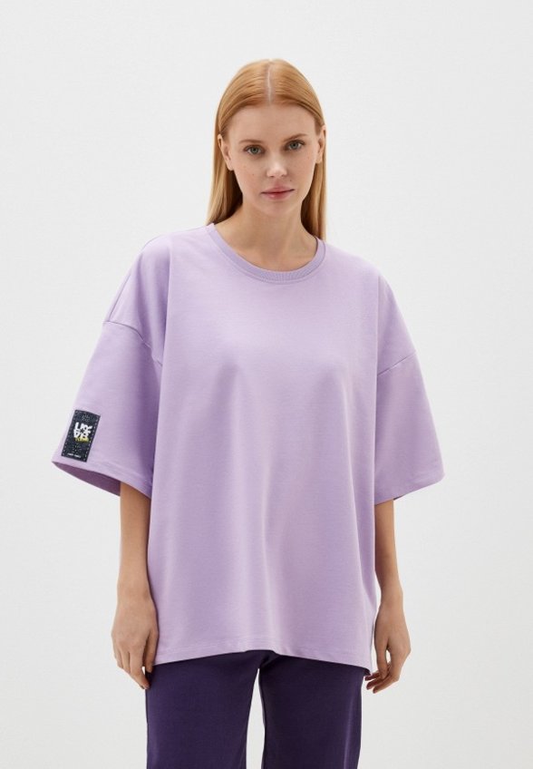 Футболка La Urba Person