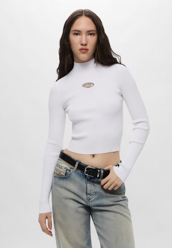 Водолазка Diesel