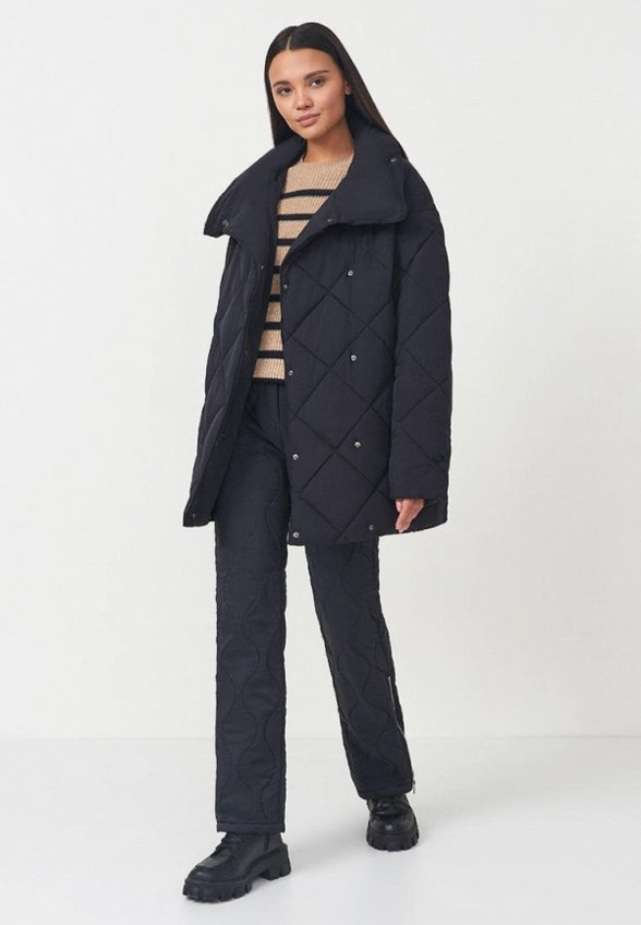 Куртка стеганая Baon