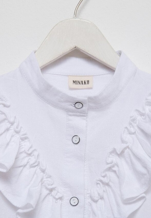 Блуза Minaku