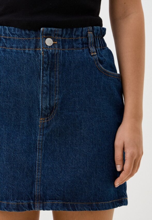 Юбка джинсовая Terranova