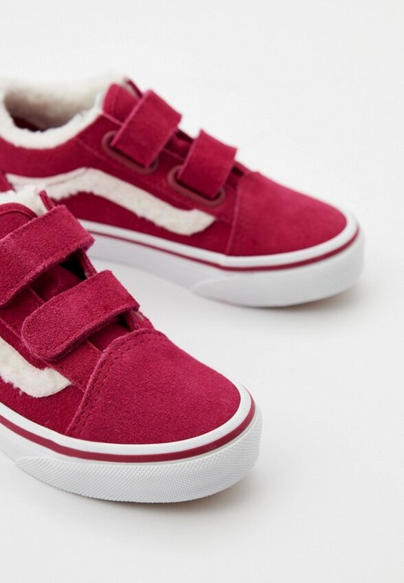 Кеды Vans