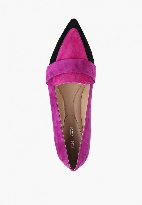 Туфли Dino Ricci