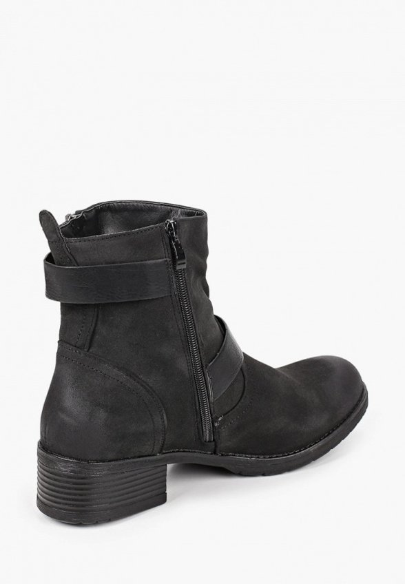 Полусапоги Andoo