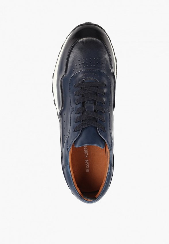 Кроссовки Rossini Roberto