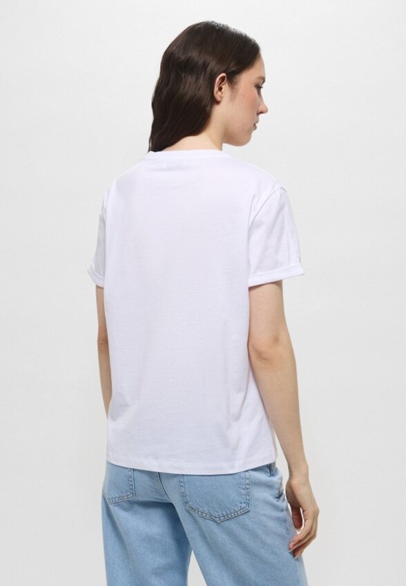 Футболка Dondup