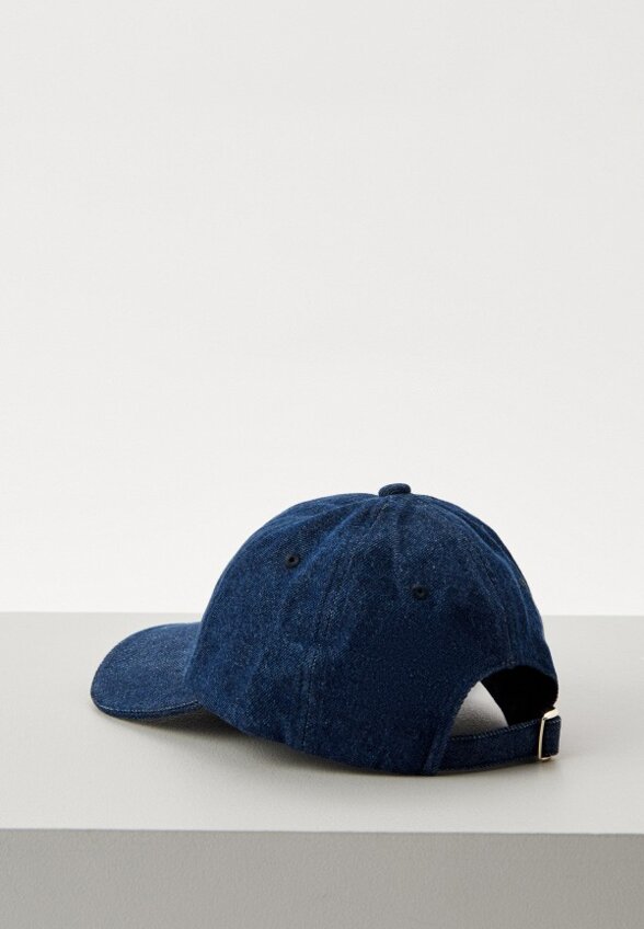 Бейсболка Boss