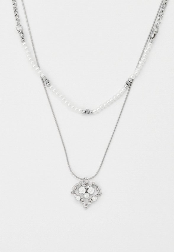 Колье 2 шт. Bocciolo