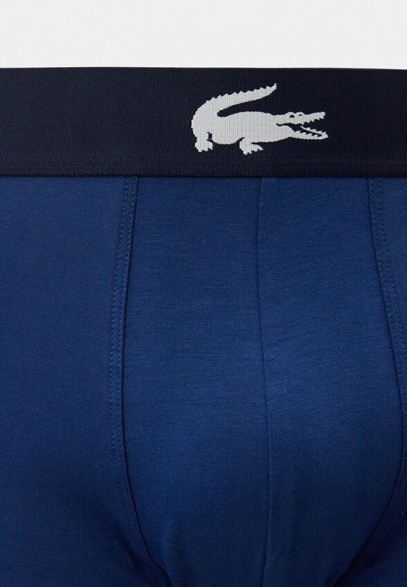 Трусы 3 шт. Lacoste