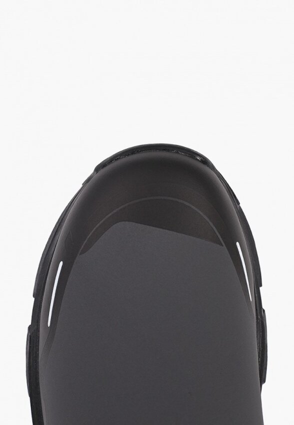 Ботинки Patrol