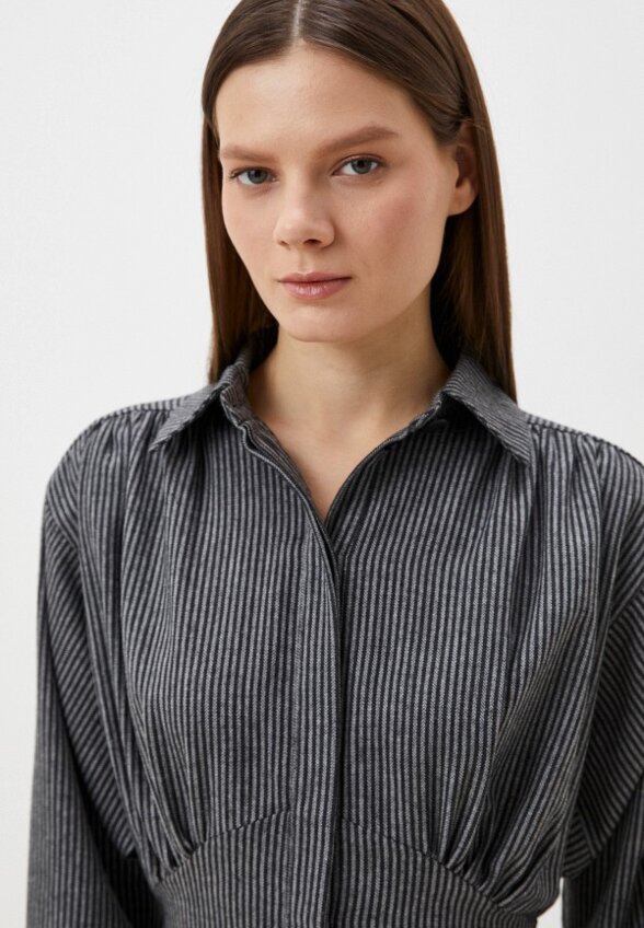 Платье MadaM T