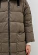 Пуховик Dixi-Coat5  - превью
