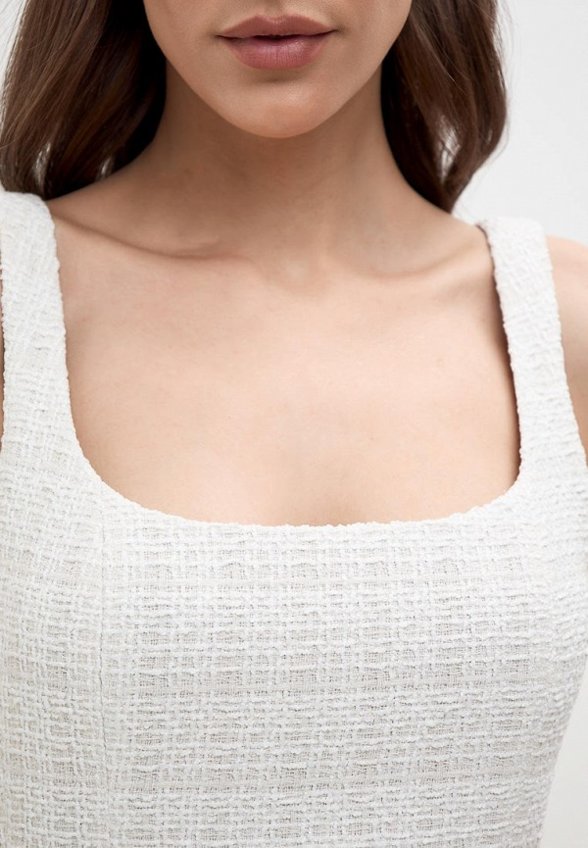 Платье Droid&I