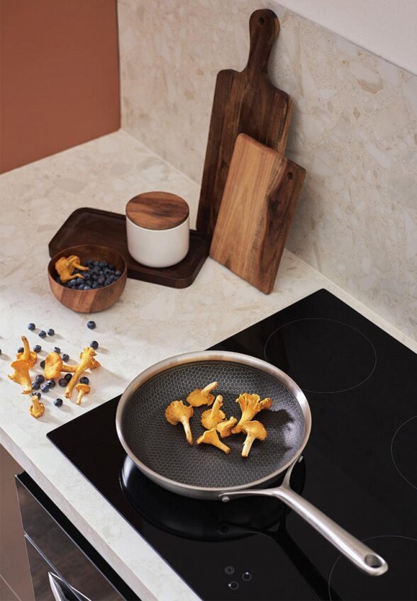 Сковорода Liberty Jones