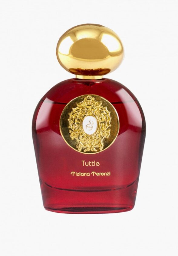 Духи Tiziana Terenzi