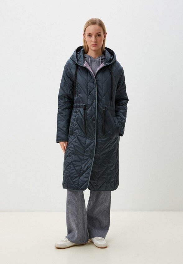 Куртка стеганая Avi