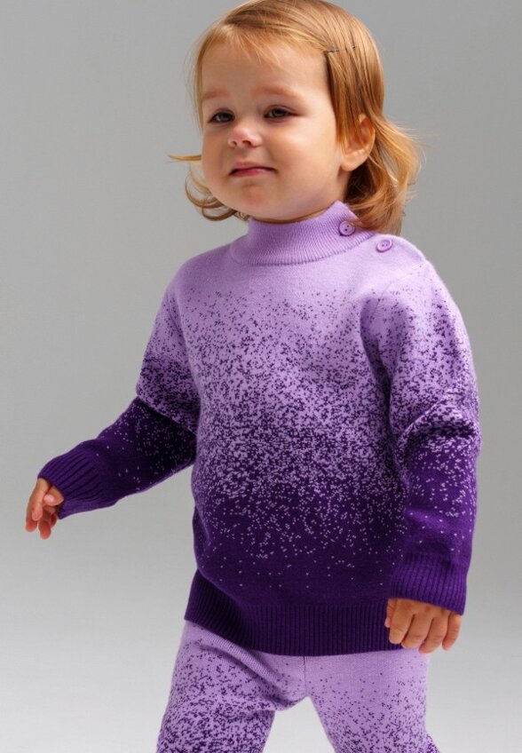 Джемпер PlayToday