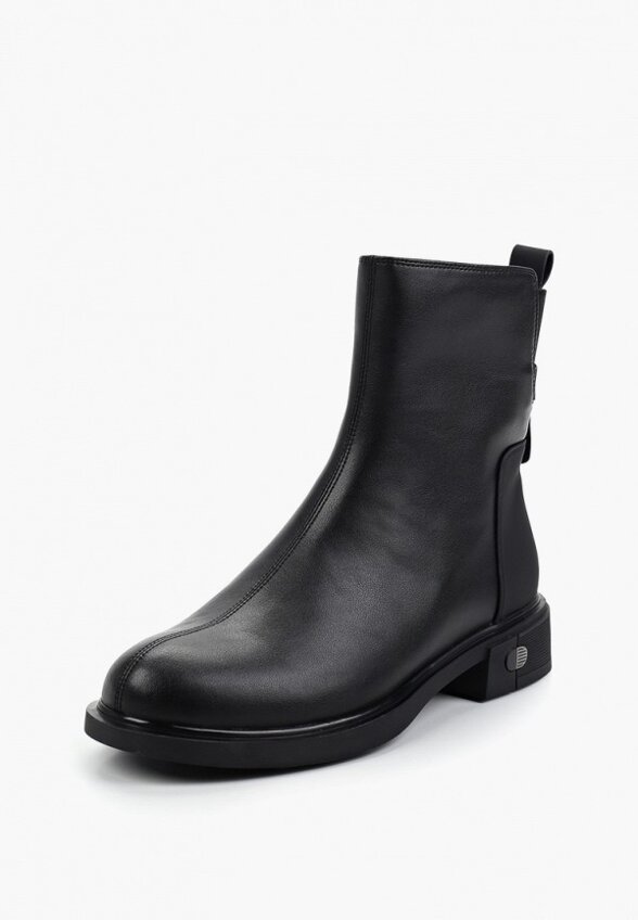 Ботинки El'Rosso