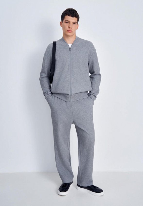 Олимпийка Finn Flare